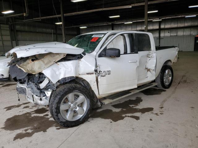 RAM 1500 CLASS 2019 with VIN 1C6RR7LT1KS659201 - Photo from auction