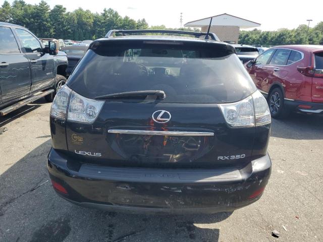 Photo 6 from auction – 2009 LEXUS RX 350 with VIN 2T2HK31U59C097551