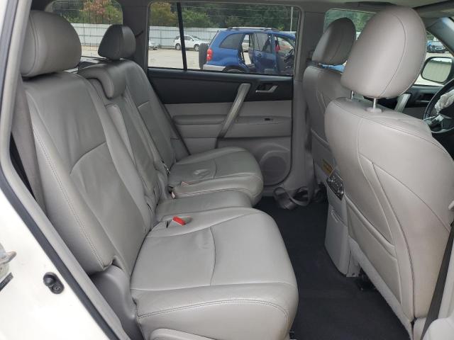 Photo 11 from auction – 2013 TOYOTA HIGHLANDER BASE with VIN 5TDZK3EH7DS120429