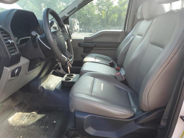 Photo 7 from auction – 2016 FORD F150 with VIN 1FTMF1CFXGKF56532