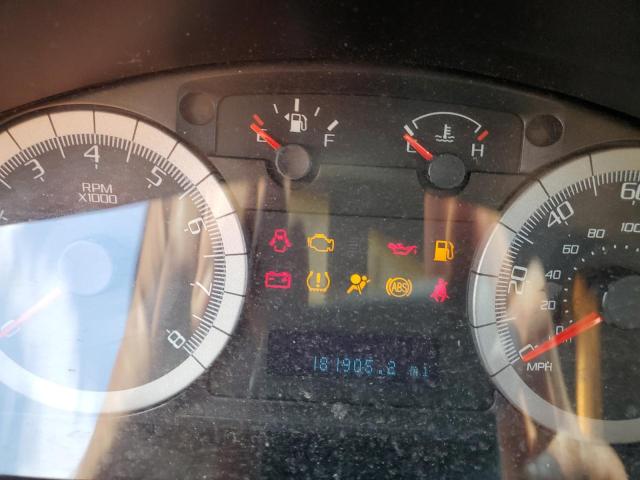 Photo 9 from auction – 2008 FORD ESCAPE XLT with VIN 1FMCU03148KE64216