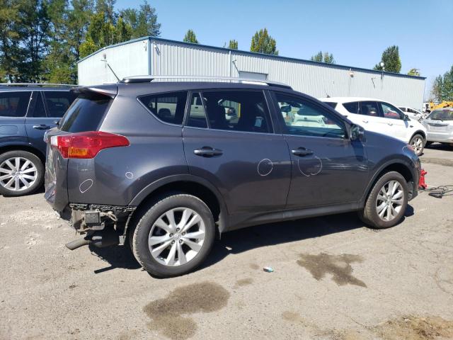 Photo 3 from auction – 2015 TOYOTA RAV4 LIMIT with VIN 2T3DFREV2FW278704