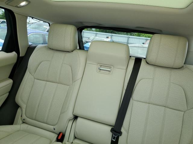 Photo 10 from auction – 2017 LAND ROVER RANGE ROVE with VIN SALWR2FV1HA177749