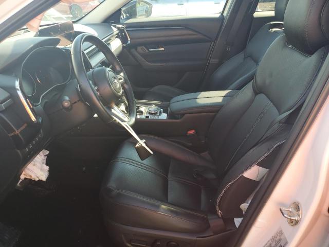 Photo 7 from auction – 2023 MAZDA CX-50 PREM with VIN 7MMVABEY1PN121484