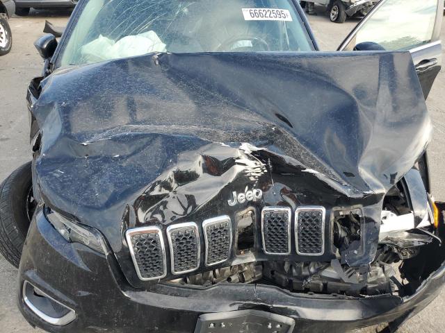Photo 12 from auction – 2019 JEEP CHEROKEE L with VIN 1C4PJMDN8KD379527