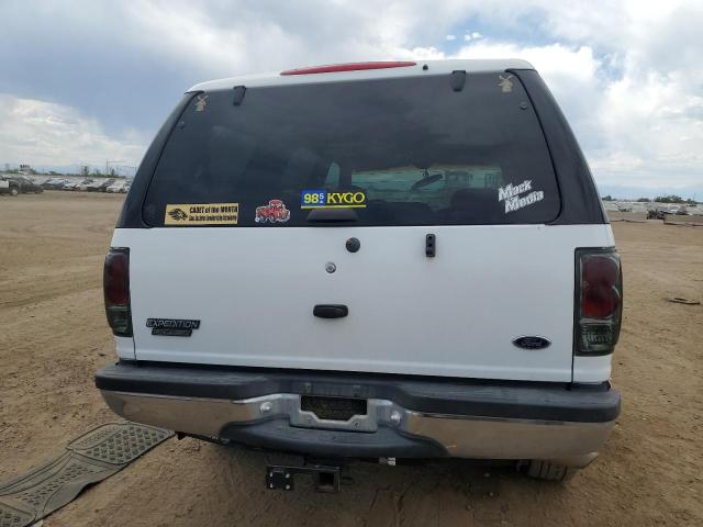 Photo 6 from auction – 2002 FORD EXPEDITION XLT with VIN 1FMRU15W42LA37371