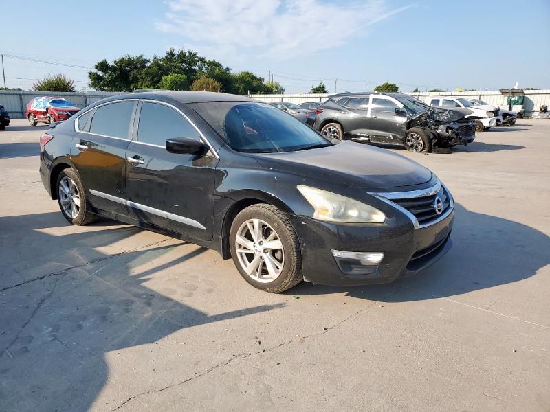 Photo 4 from auction – 2015 NISSAN ALTIMA with VIN 1N4AL3AP5FN400758