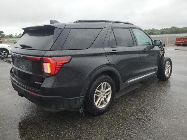 Photo 3 from auction – 2025 FORD EXPLORER A with VIN 1FMUK8DH3SGA47233