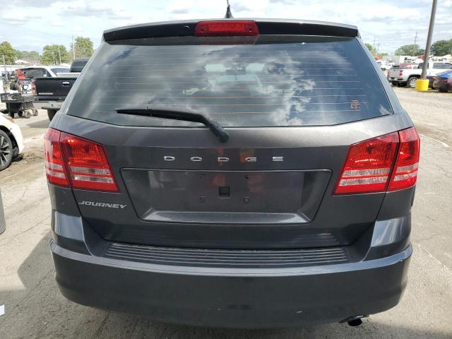 Photo 6 from auction – 2015 DODGE JOURNEY SE with VIN 3C4PDCAB1FT714915