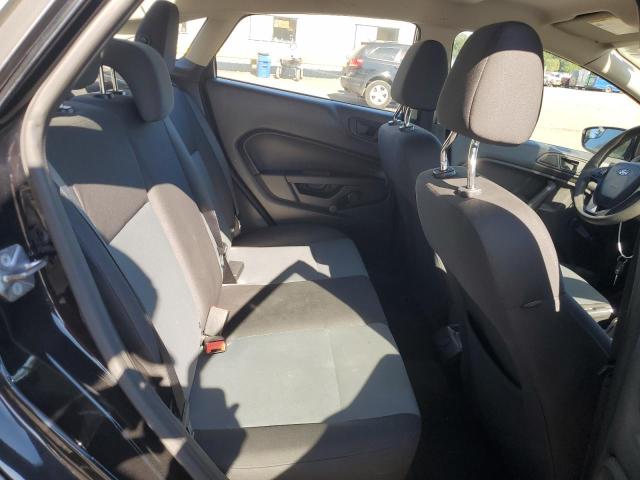 Photo 10 from auction – 2018 FORD FIESTA S with VIN 3FADP4AJ2JM127395