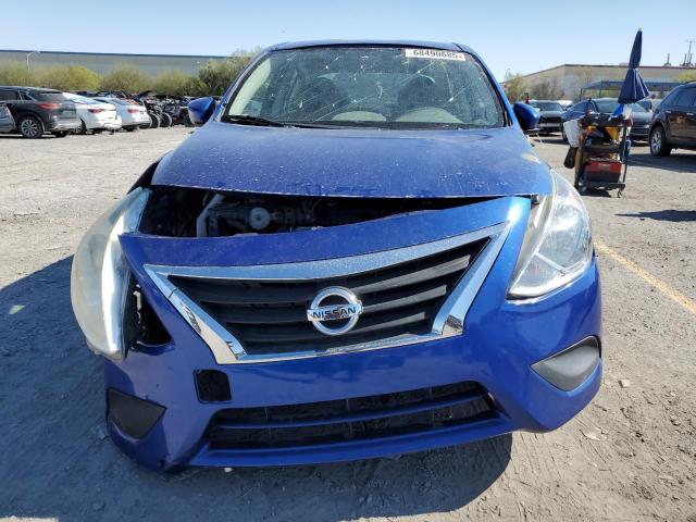 Photo 5 from auction – 2017 NISSAN VERSA S with VIN 3N1CN7AP1HL842480