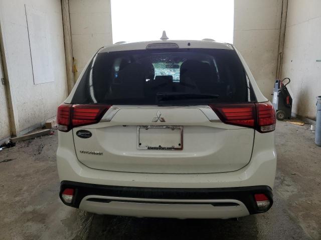Photo 6 from auction – 2020 MITSUBISHI OUTLANDER with VIN JA4AD2A30LZ015170