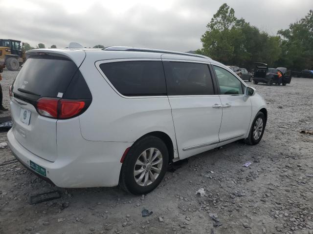 Photo 3 from auction – 2018 CHRYSLER PACIFICA T with VIN 2C4RC1BG0JR269380