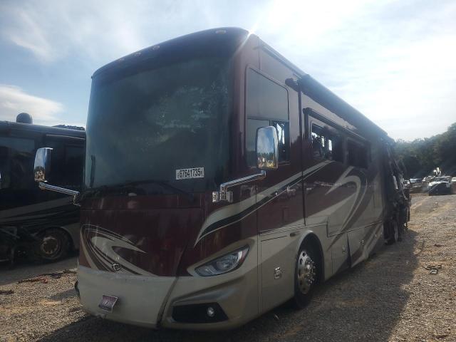 Photo 2 from auction – 2015 FREIGHTLINER CHASSIS XC with VIN 4UZACGCY9FCHB3857