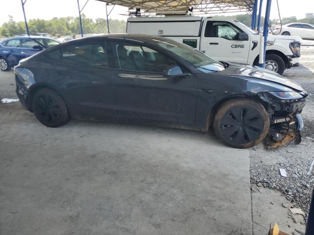 Photo 4 from auction – 2024 TESLA MODEL 3 with VIN 5YJ3E1EB6RF756753