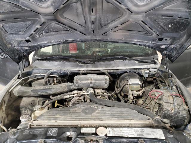Photo 11 from auction – 1996 DODGE RAM 1500 with VIN 1B7HC16Y2TS563282