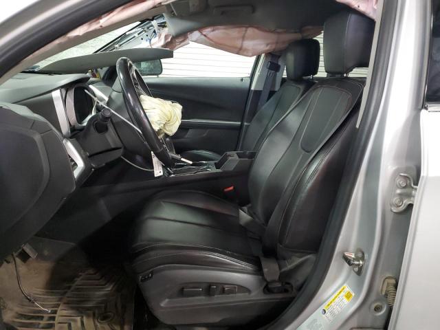 Photo 7 from auction – 2016 CHEVROLET EQUINOX LT with VIN 2GNFLGE31G6216557