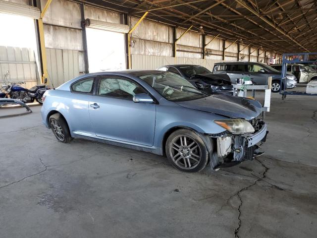 Photo 4 from auction – 2008 TOYOTA SCION TC with VIN JTKDE167080245978