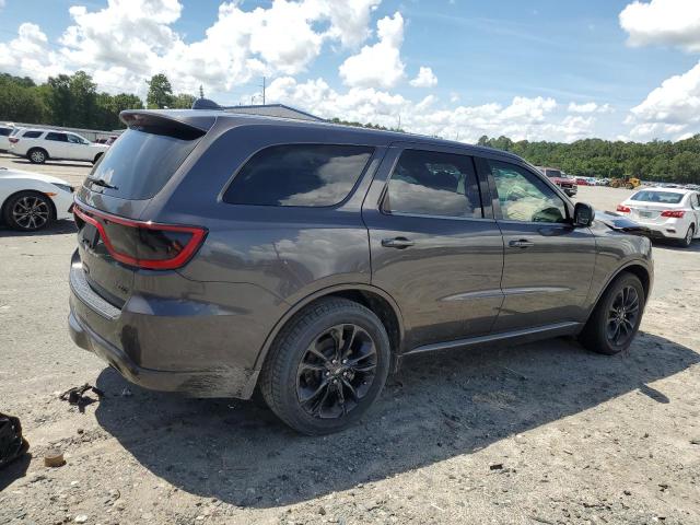 Photo 3 from auction – 2021 DODGE DURANGO R/T with VIN 1C4SDHCT5MC682623