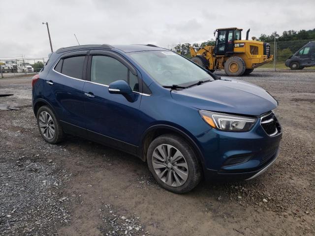 Photo 4 from auction – 2019 BUICK ENCORE PREFERRED with VIN KL4CJESB2KB914127