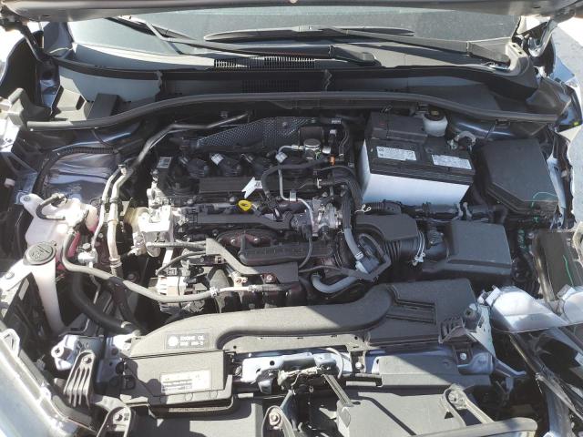 Photo 12 from auction – 2024 TOYOTA COROLLA CR with VIN 7MUCAAAG5RV072677