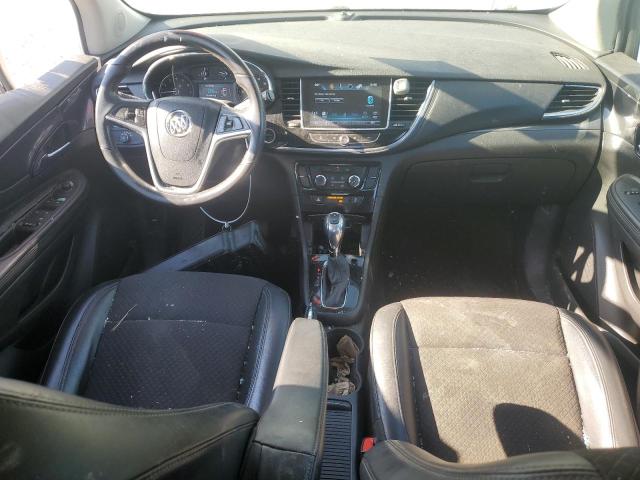 Photo 8 from auction – 2019 BUICK ENCORE PRE with VIN KL4CJASB8KB832010