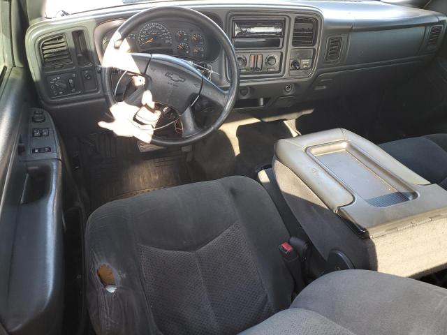 Photo 8 from auction – 2004 CHEVROLET SILVERADO with VIN 2GCEC19VX41136938