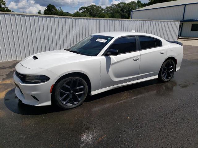 Photo 1 from auction – 2019 DODGE CHARGER GT with VIN 2C3CDXHG6KH692974