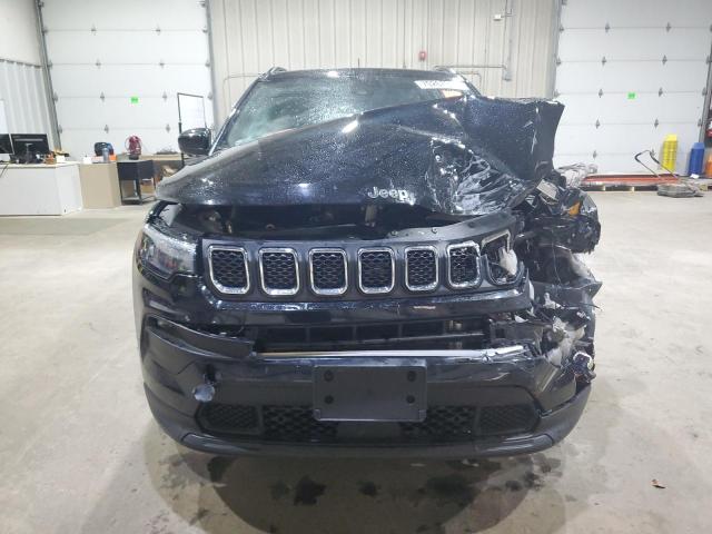 Photo 5 from auction – 2023 JEEP COMPASS LA with VIN 3C4NJDFN0PT534934