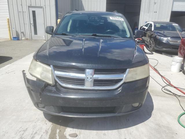 Photo 5 from auction – 2010 DODGE JOURNEY SX with VIN 3D4PG5FV2AT103261