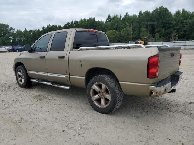 Photo 2 from auction – 2007 DODGE RAM 1500 S with VIN 1D7HA18267J643734
