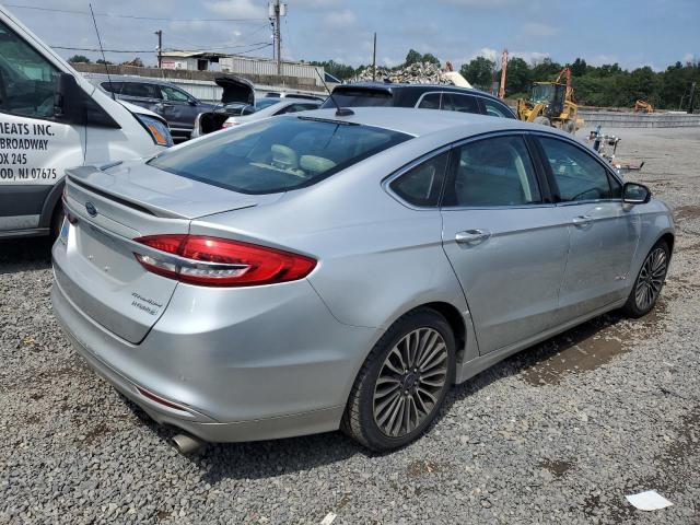 Photo 3 from auction – 2018 FORD FUSION with VIN 3FA6P0RU7JR182041