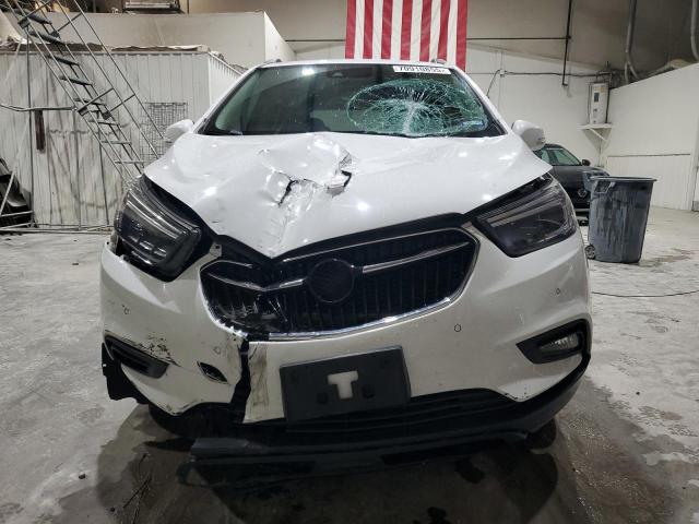 Photo 5 from auction – 2019 BUICK ENCORE ESSENCE with VIN KL4CJGSM0KB729300