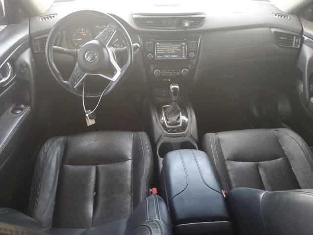 Photo 8 from auction – 2017 NISSAN ROGUE S with VIN JN8AT2MT6HW149070