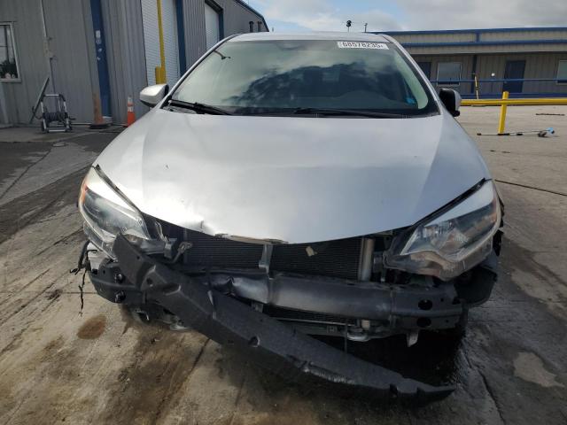 Photo 5 from auction – 2015 TOYOTA COROLLA L with VIN 2T1BURHE9FC452416