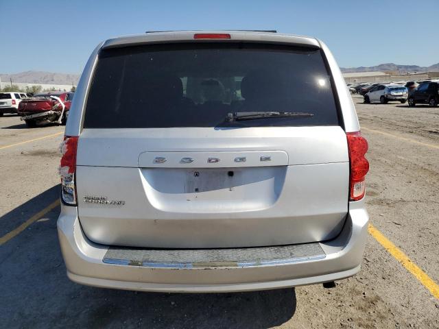 Photo 6 from auction – 2012 DODGE GRAND CARA with VIN 2C4RDGCG3CR111889