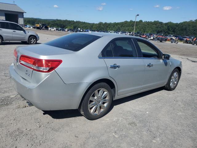 Photo 3 from auction – 2010 LINCOLN MKZ with VIN 3LNHL2GC0AR634816