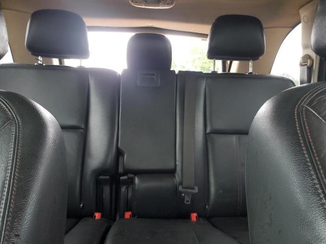 Photo 10 from auction – 2013 FORD EDGE SEL with VIN 2FMDK3J95DBB41320