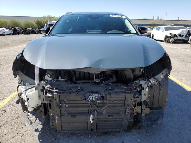 Photo 5 from auction – 2024 MAZDA CX-30 PREF with VIN 3MVDMBCM0RM607704