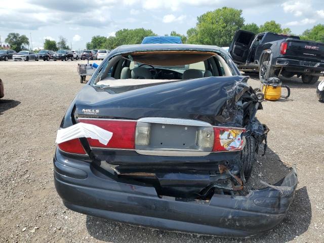 Photo 6 from auction – 2004 BUICK LESABRE CUSTOM with VIN 1G4HP54K04U234673