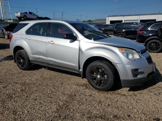 Photo 4 from auction – 2015 CHEVROLET EQUINOX LS with VIN 2GNALAEK8F1132343