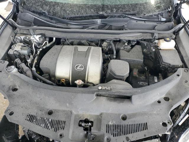 Photo 11 from auction – 2021 LEXUS RX 350 BASE with VIN 2T2AZMAA8MC191229