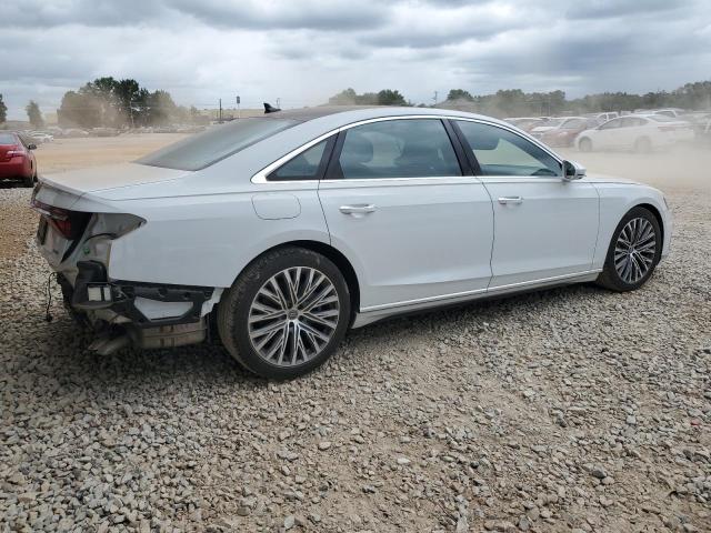 Photo 3 from auction – 2019 AUDI A8 L with VIN WAU8DAF89KN008031