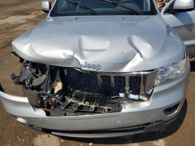 Photo 12 from auction – 2011 JEEP GRAND CHER with VIN 1J4RR4GG3BC646331