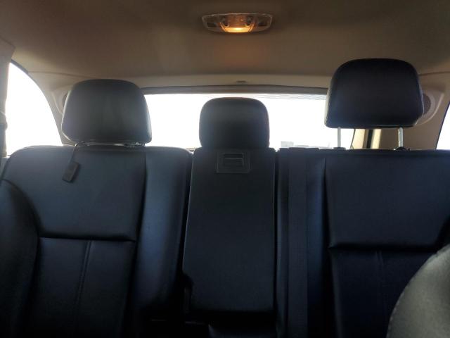 Photo 10 from auction – 2013 FORD EDGE LIMIT with VIN 2FMDK4KC9DBA52771