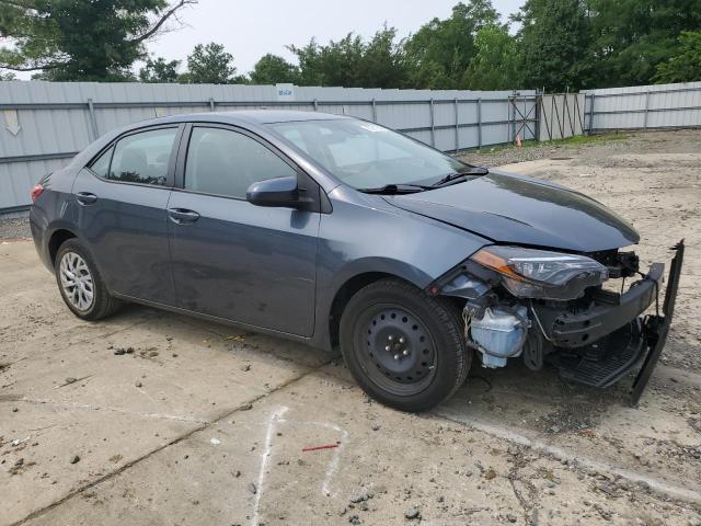 Photo 4 from auction – 2019 TOYOTA COROLLA L with VIN 2T1BURHE0KC239929