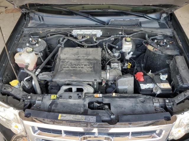 Photo 12 from auction – 2011 FORD ESCAPE LIM with VIN 1FMCU0EG6BKC01461
