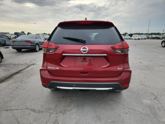 Photo 6 from auction – 2018 NISSAN ROGUE S with VIN 5N1AT2MT3JC804025