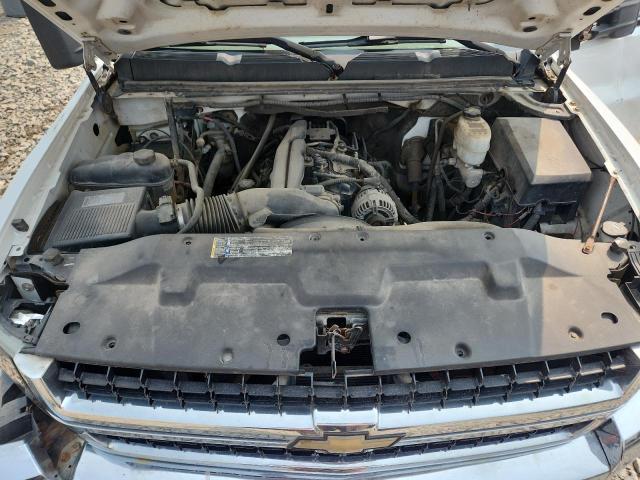 Photo 11 from auction – 2009 CHEVROLET SILVERADO with VIN 1GCHK43K19F165731