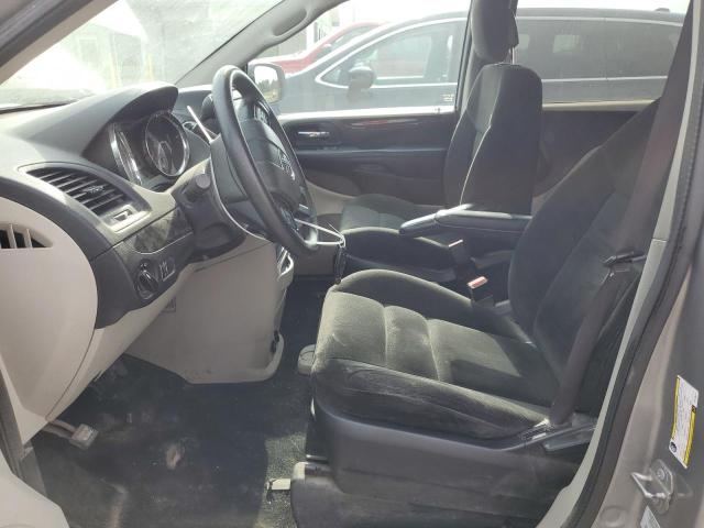 Zdjęcie 7 z aukcji – 2016 DODGE GRAND CARA z VIN 2C4RDGBG9GR108311